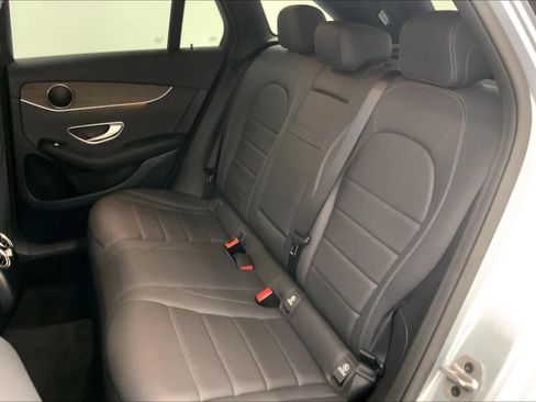 Used 2022 Mercedes-Benz GLC 300 image 21