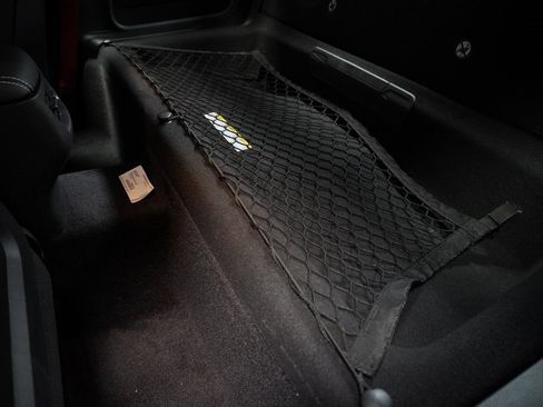 Used 2018 Dodge Challenger SRT Demon image 21