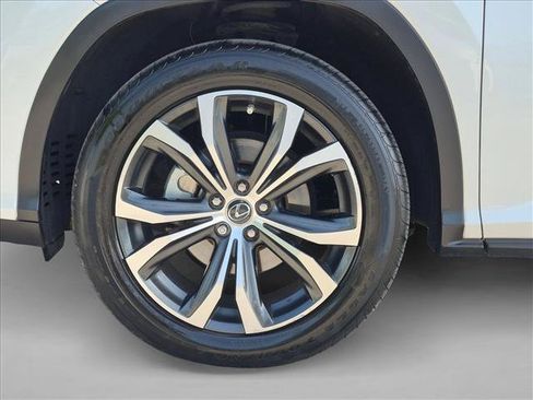 Used 2020 Lexus RX 350 FWD w/ Premium Package image 23