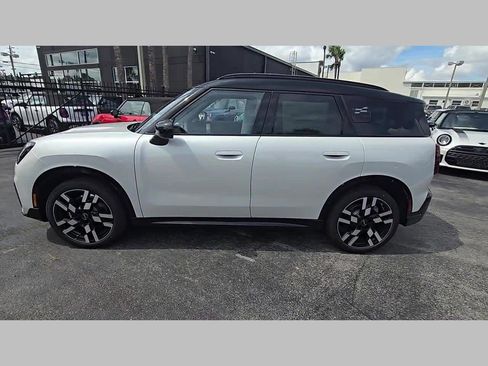 New 2026 MINI Cooper Countryman S image 24