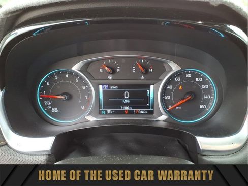 Used 2019 Chevrolet Traverse Premier w/ Redline Edition AWD/4WD image 20