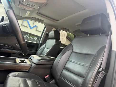 Used 2017 GMC Sierra 1500 Denali w/ Denali Ultimate Package AWD/4WD image 13