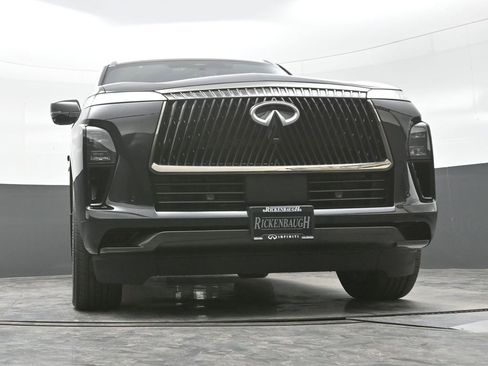 New 2026 INFINITI QX80 Autograph w/ Premium Cargo Package image 23