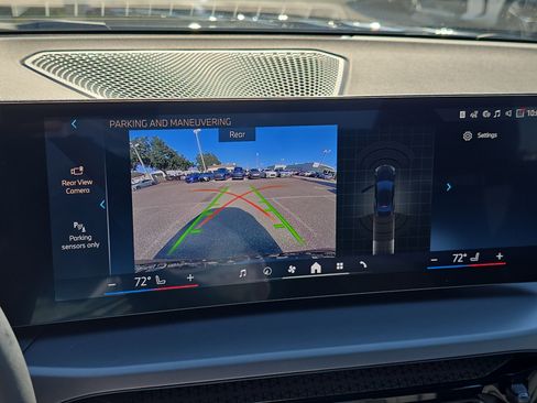 New 2025 BMW 230i Coupe w/ Convenience Package image 19