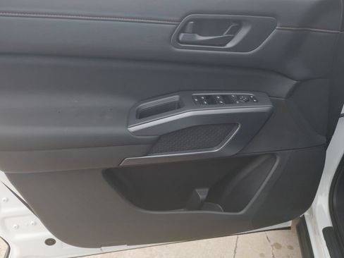 New 2026 Nissan Pathfinder Rock Creek AWD/4WD image 15