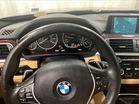 Used 2016 BMW 328i xDrive Sedan image 18