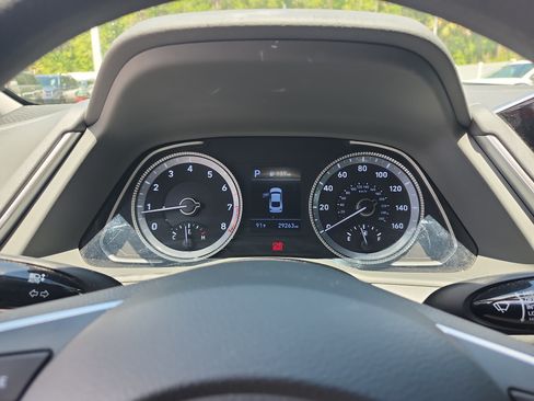 Used 2023 Hyundai Sonata SE FWD image 11