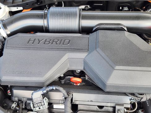 New 2026 Hyundai Tucson SEL AWD/4WD image 20