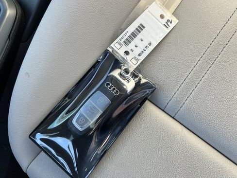 Used 2025 Audi A3 2.0T Premium image 38