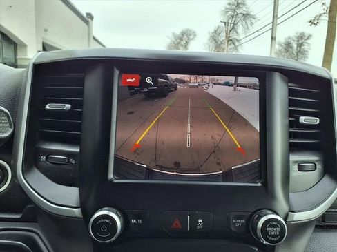 Used 2024 RAM 2500 Big Horn image 26