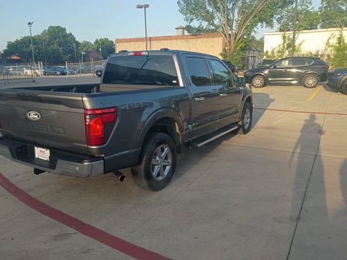 Used 2025 Ford F150 XLT w/ Equipment Group 301A Standard image 9