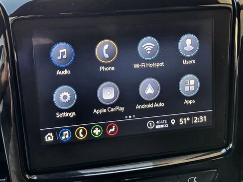 Used 2023 Chevrolet Traverse LT image 28