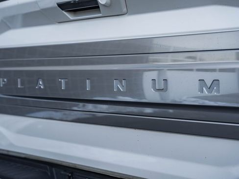 Used 2021 Ford F150 Platinum w/ Equipment Group 701A High image 10