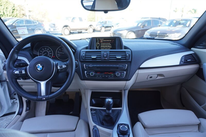 Used 2014 BMW M235i Coupe RWD image 23