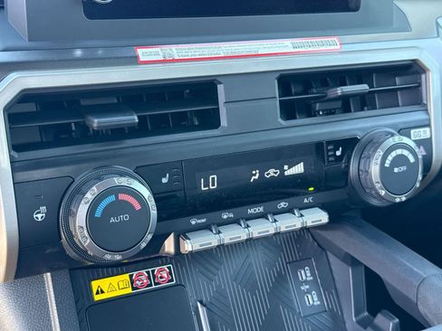 New 2025 Toyota Tacoma SR5 image 22