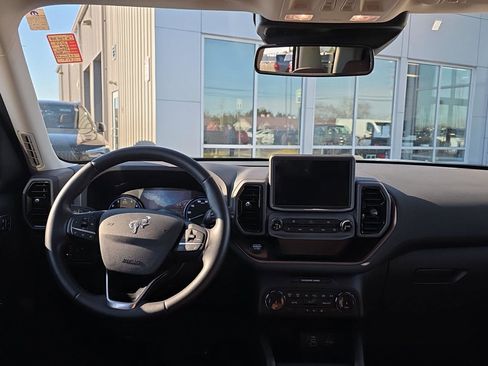 Used 2024 Ford Bronco Sport Badlands w/ Premium Package image 49