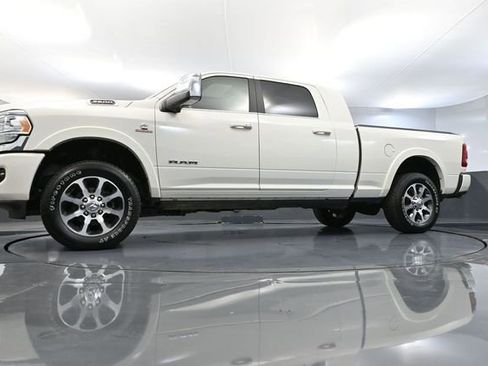 Used 2024 RAM 3500 Limited w/ Towing Technology Group image 61