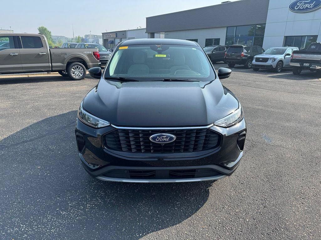Certified 2023 Ford Escape Active w/ Tech Pack #2 AWD/4WD image 8