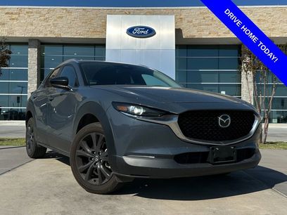 Used 2024 MAZDA CX-30 AWD 2.5 S w/ Preferred Package