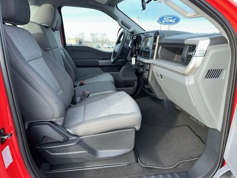 New 2026 Ford F350 XL w/ STX Appearance Package image 19