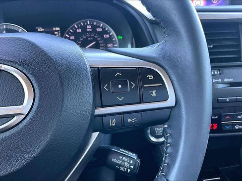 Used 2019 Lexus RX 350 FWD image 25