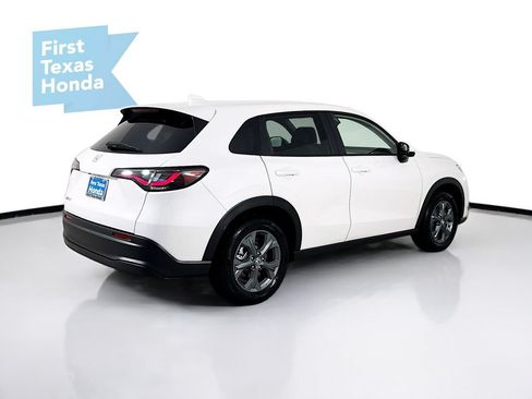 New 2027 Honda HR-V LX image 7