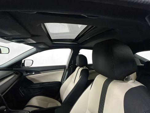 Used 2017 Honda Civic EX image 20