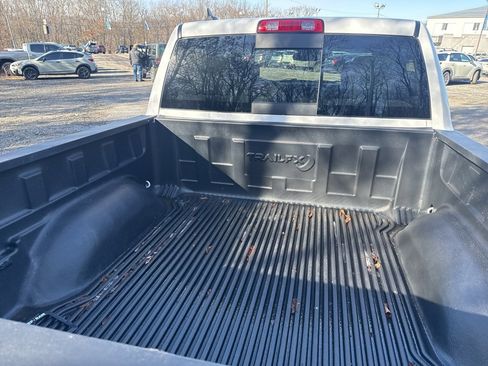 Used 2019 RAM 1500 Classic Warlock image 11