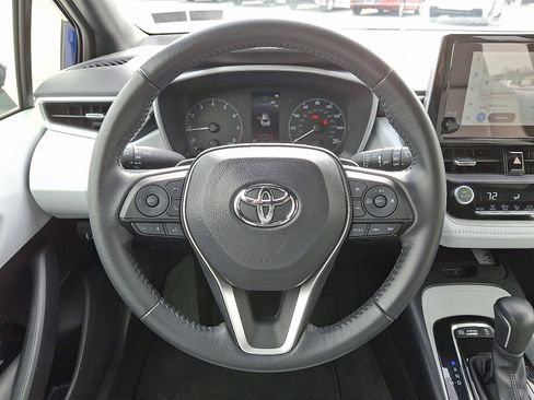 Certified 2024 Toyota Corolla SE w/ SE Package image 20
