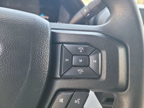 Used 2021 Ford F450 XL w/ Power Equipment Group RWD image 25