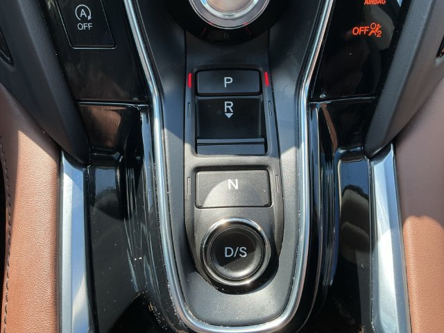 Used 2023 Acura RDX w/ Technology Package FWD image 19