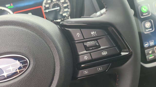 New 2026 Subaru Forester Touring AWD/4WD image 20
