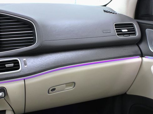 Used 2020 Mercedes-Benz GLS 450 GLS 450 4MATIC SUV image 53