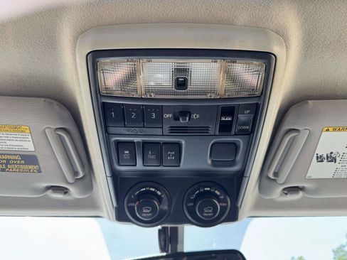 Used 2019 Toyota 4Runner TRD Off-Road Premium AWD/4WD image 35