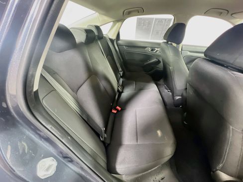 Used 2023 Honda Civic LX image 24