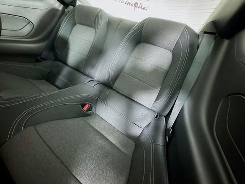 New 2026 Ford Mustang Coupe image 26