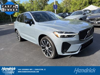 Certified 2024 Volvo XC60 B5 Plus w/ Protection Package Premier