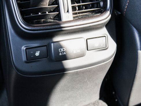 Used 2022 Subaru Outback Wilderness AWD/4WD image 26