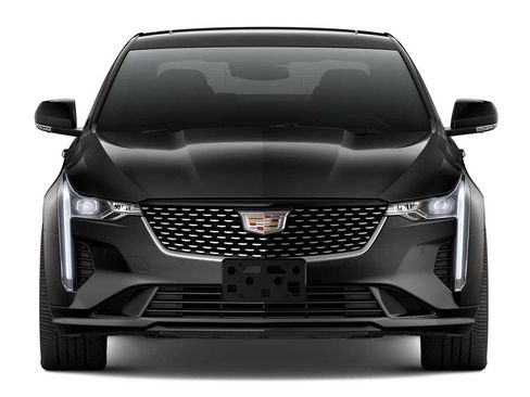 New 2026 Cadillac CT4 Premium Luxury image 2