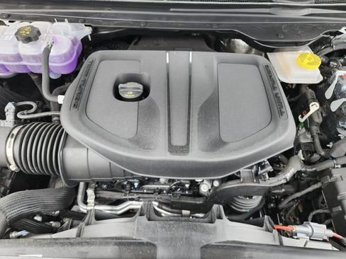 New 2026 RAM 1500 Lone Star AWD/4WD image 23