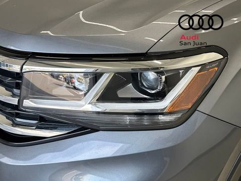 Used 2021 Volkswagen Atlas Cross Sport S image 4