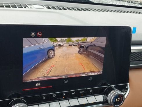 New 2026 GMC Canyon AT4 image 22