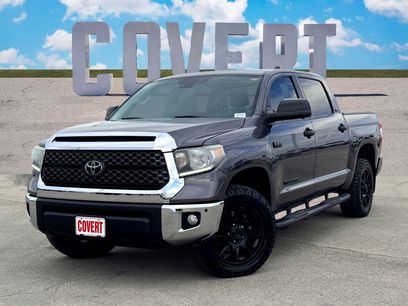 Used 2021 Toyota Tundra SR5