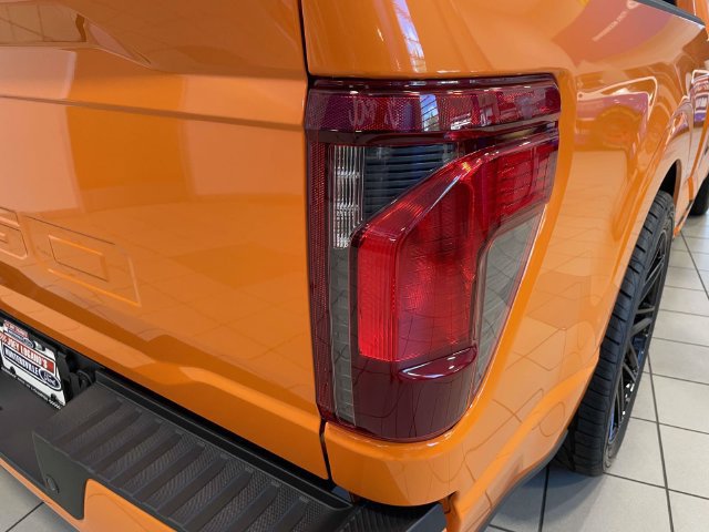 New 2026 Ford F150 XL AWD/4WD image 34