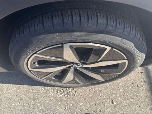 Used 2023 Volkswagen ID.4 Pro S RWD image 6