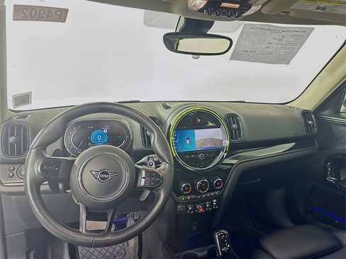 Certified 2024 MINI Cooper Countryman S w/ Premium Package image 23