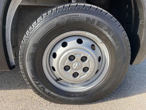 Used 2021 RAM ProMaster 2500 image 9