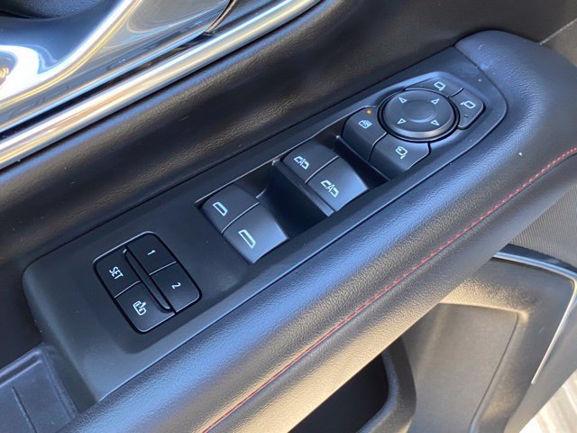Used 2023 Chevrolet Tahoe RST w/ Sport Performance Package AWD/4WD image 12