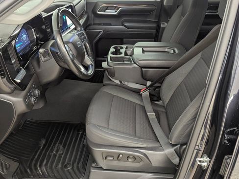 Used 2023 Chevrolet Silverado 1500 RST image 22