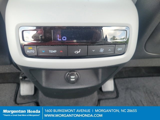 Used 2024 Hyundai Palisade SEL AWD/4WD image 17